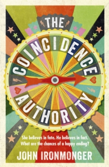 Image for The coincidence authority