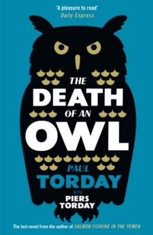 Image for The Death of an Owl