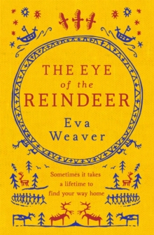 Eye of the Reindeer