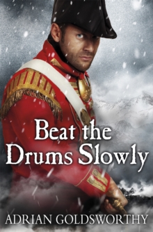 Image for Beat the drums slowly