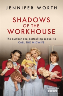 Image for Shadows of the workhouse