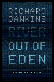 Image for River Out of Eden
