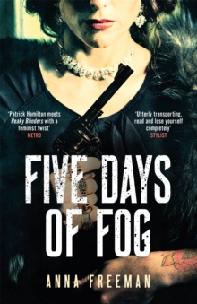 Image for Five days of fog