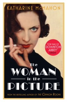Woman in the Picture