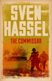 Image for The Commissar
