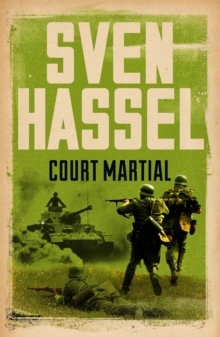 Image for Court martial