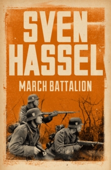 Image for March Battalion