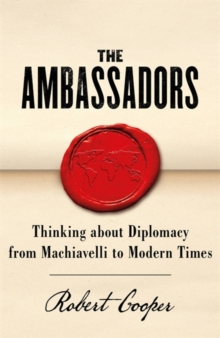 Image for The Ambassadors