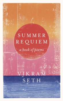 Image for Summer requiem  : a book of poems