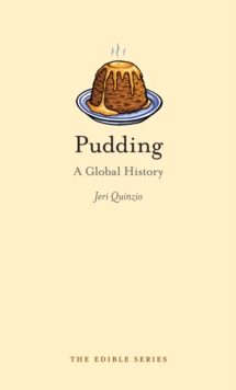 Image for Pudding  : a global history