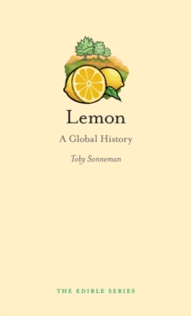 Image for Lemon: a global history