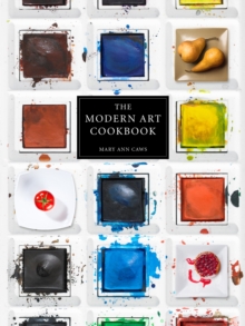 Image for The modern art cookbook