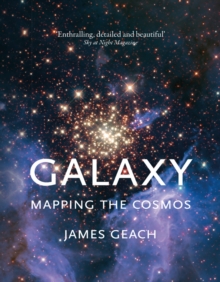 Image for Galaxy: mapping the cosmos