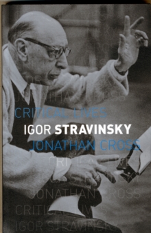 Image for Igor Stravinsky