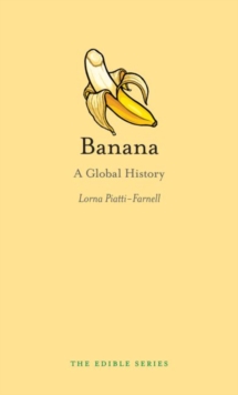 Image for Banana : A Global History