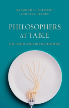 Philosophers at Table