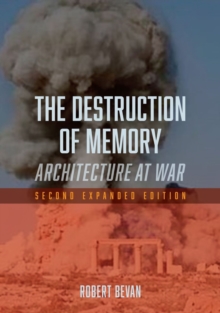 Image for The Destruction of Memory