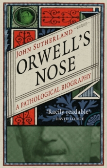 Image for Orwell's Nose