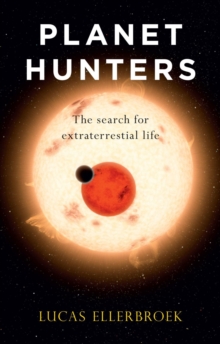 Image for Planet hunters  : the search for extraterrestrial life
