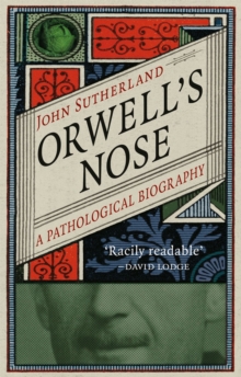Image for Orwell’s Nose