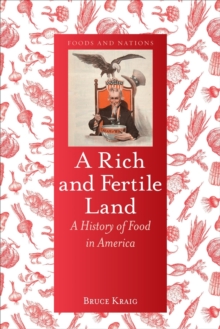 Rich and Fertile Land