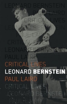 Image for Leonard Bernstein