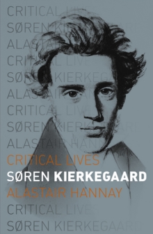 Image for Soren Kierkegaard
