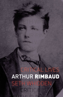 Image for Arthur Rimbaud