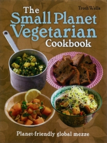 Image for The Small Planet Vegetarian Cookbook