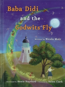 Image for Baba Didi and the Godwits Fly