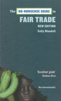 Image for The no-nonsense guide to fair trade