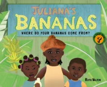 Image for Juliana's Bananas