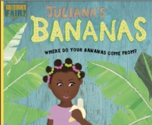 Image for Juliana's bananas: where do your bananas come from?