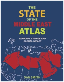State of the Middle East Atlas
