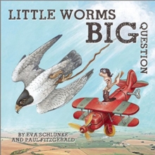 Image for Little Worm's Big Question