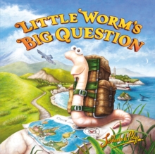 Image for Little worm's big question