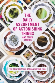 Daily Assortment of Marvelous Things and Other Stories
