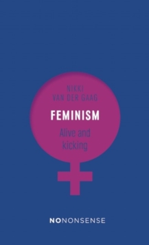 Image for NoNonsense Feminism