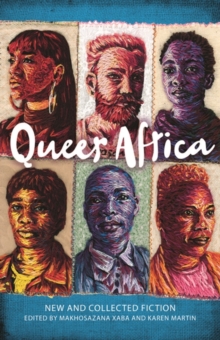 Image for Queer Africa  : new and collected fiction