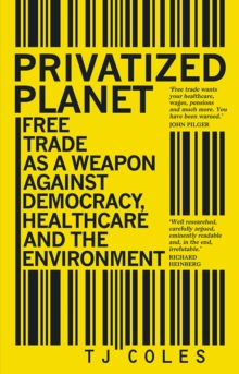 Image for Privatized Planet