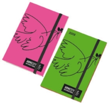 Everyday Diary and Notebook 2020