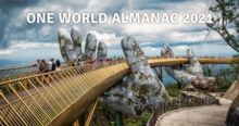 One World Almanac 2021