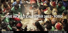 One World Calendar 2022