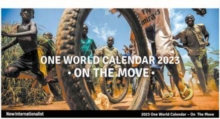One World Calendar 2023