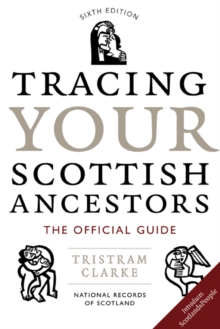 Tracing Your Scottish Ancestors