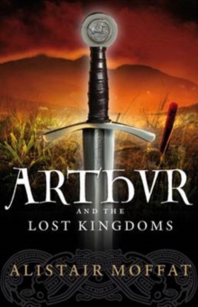 Image for Arthur and the Lost Kingdoms