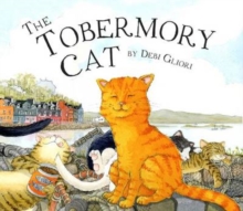 Image for The Tobermory cat