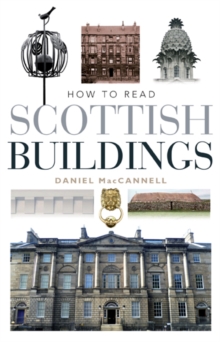 Image for How to read Scottish buildings