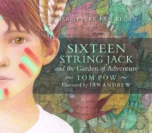 Image for Sixteen String Jack & the Garden of Adventure
