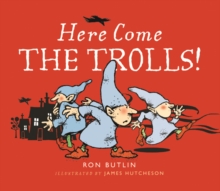 Image for Here come the trolls